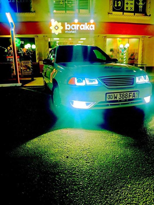 Nexia 2 2014 1,5 gibrid