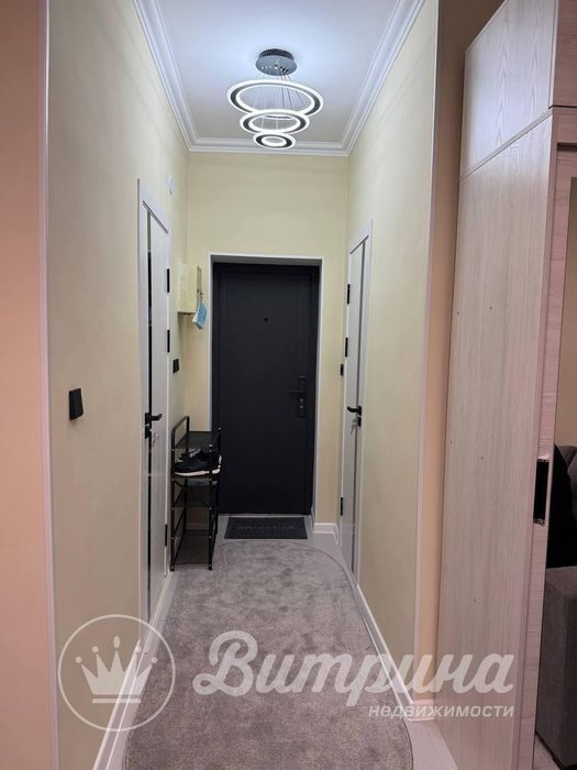 Yunusubod 2 kvartal 1 xonali gishtli uy