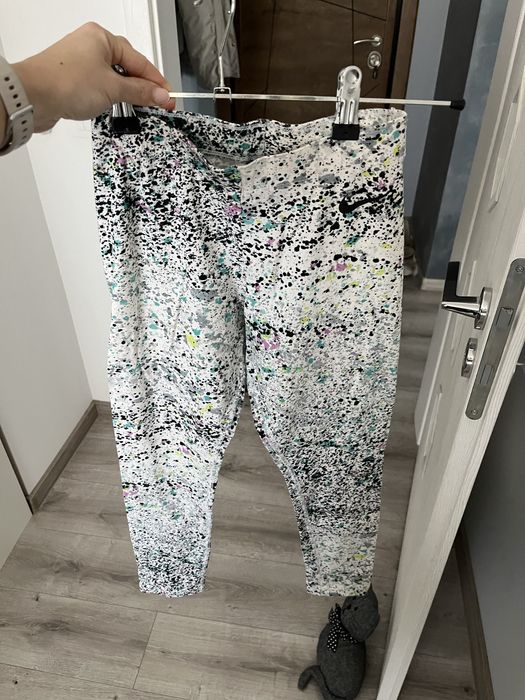 Лот дамски клинове Nike Xs и S размер