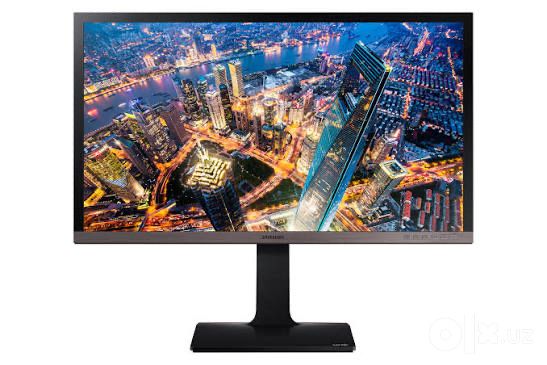 Монитор Samsung U28E850R 4K