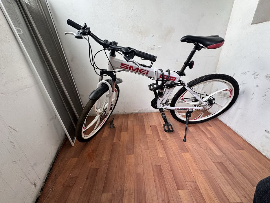 Продам Велосипед SMEI