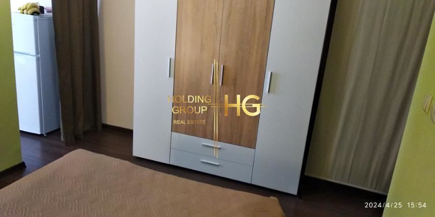 Продава се Двустаен апартамент в Балчик - 56 кв.м за 983 €/кв.м - Снимка #5