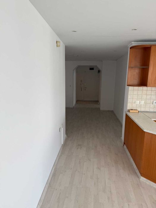 Тристаен апартамент в Манастирски ливади