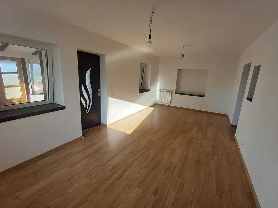 Vand casa in Germania, zona Parcul National
