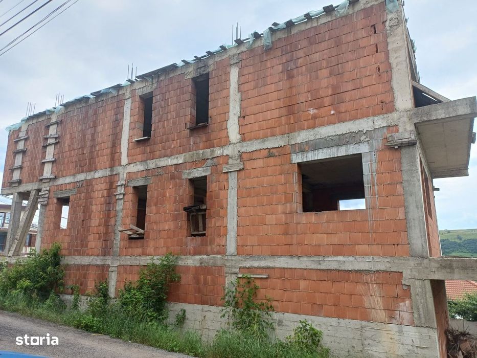 Vand casa in Baciu