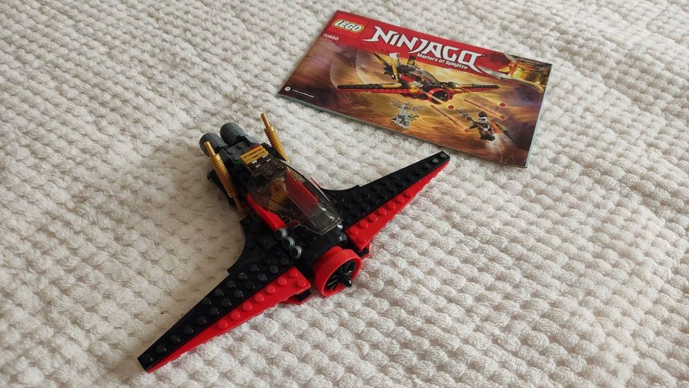 Lego ninjago сетове