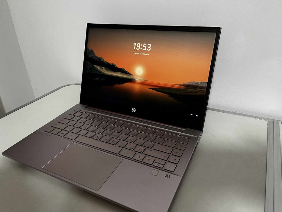 HP Pavilion Laptop 14