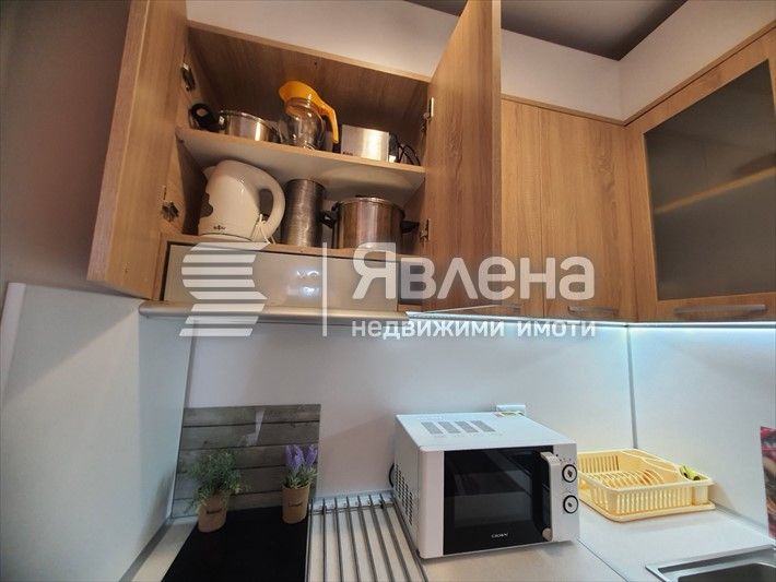 Продава се Едностаен апартамент в Царево - 46 кв.м за 1283 €/кв.м - Снимка #2
