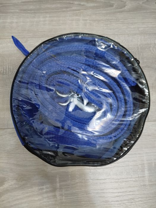 Новый трос 2 тонны