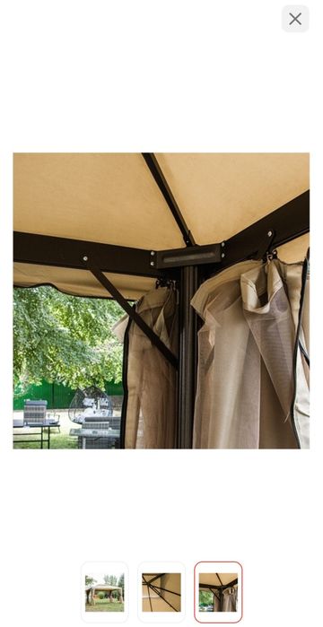 Продам новый шатер