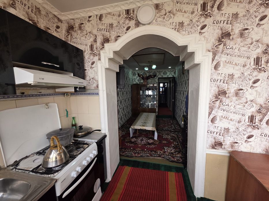 Qiziltepa tuman Paxtakor ko'chasi Xlop zavod domlari