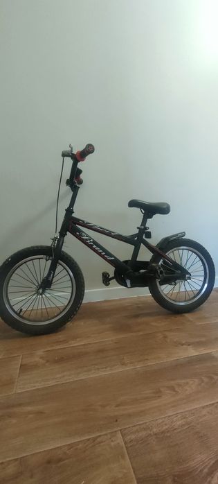 Продаётся детский велосипед