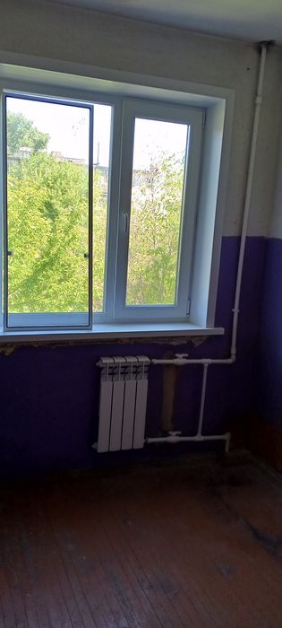 Квартира 1 комн. 6 мкр