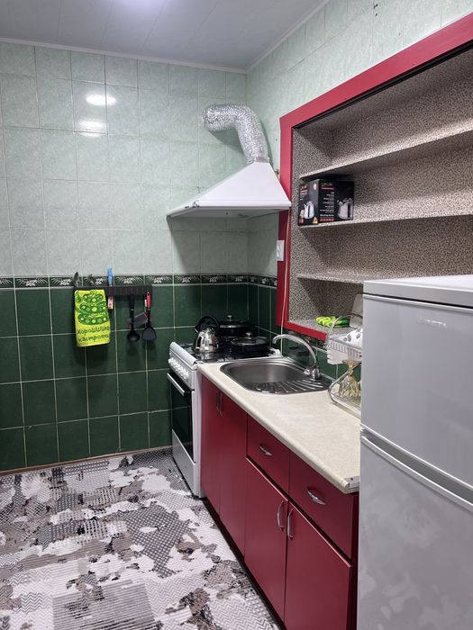 Своя! Аренда на метро Хамза 2 комнатная