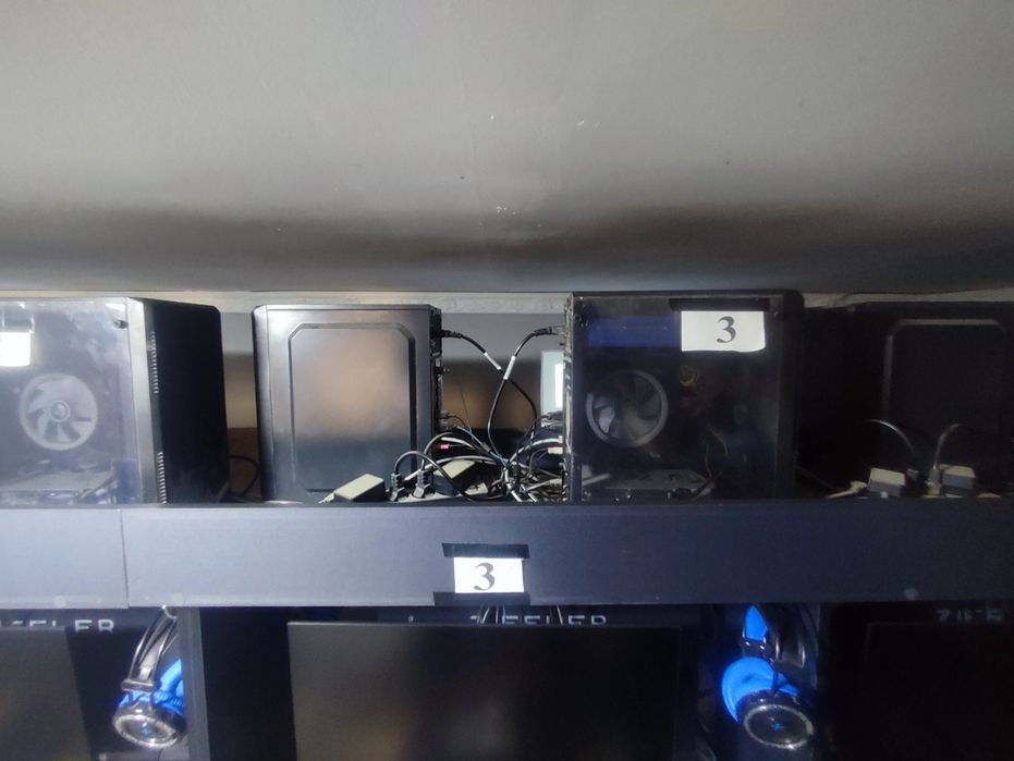 Компьютер 10шутук