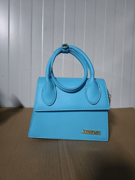 Уникални модели чанти Celine,Dior,Jacquemus