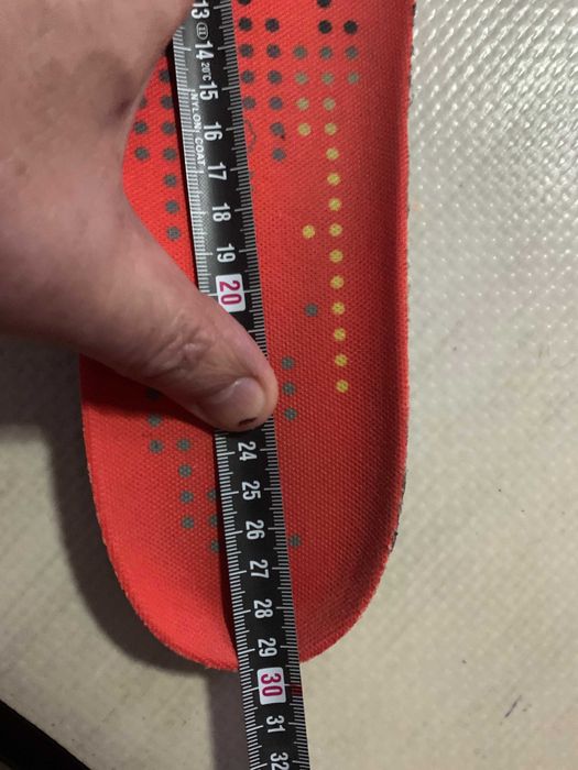 Pantofi Ecco Biom 44