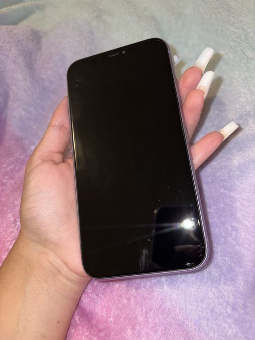 Vand iphone 11.
