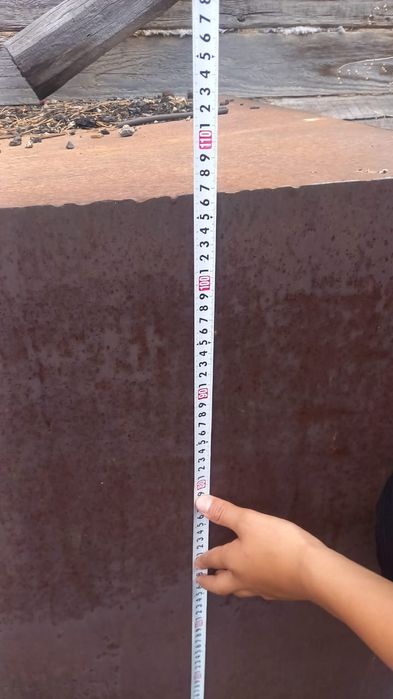 Продам бак метал