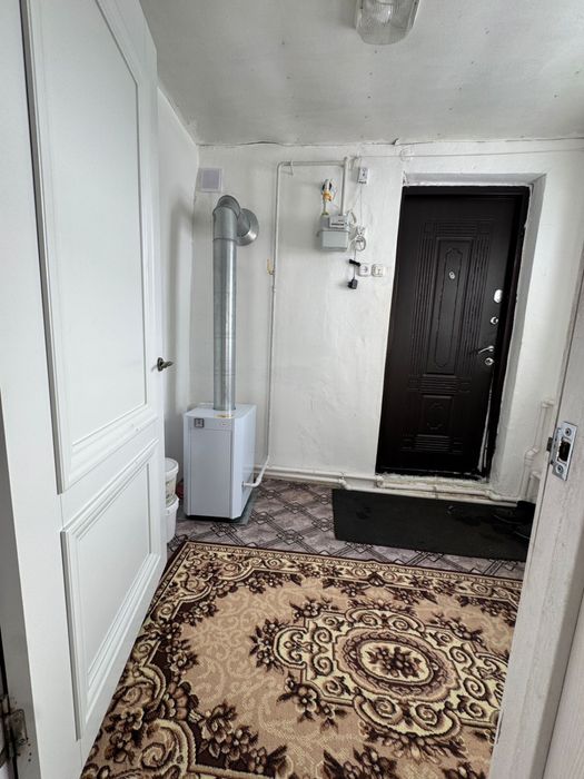 Продам дом в  Аулиеколье