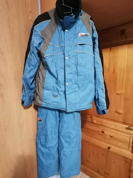 Зимна грейка комплект Diel Sport