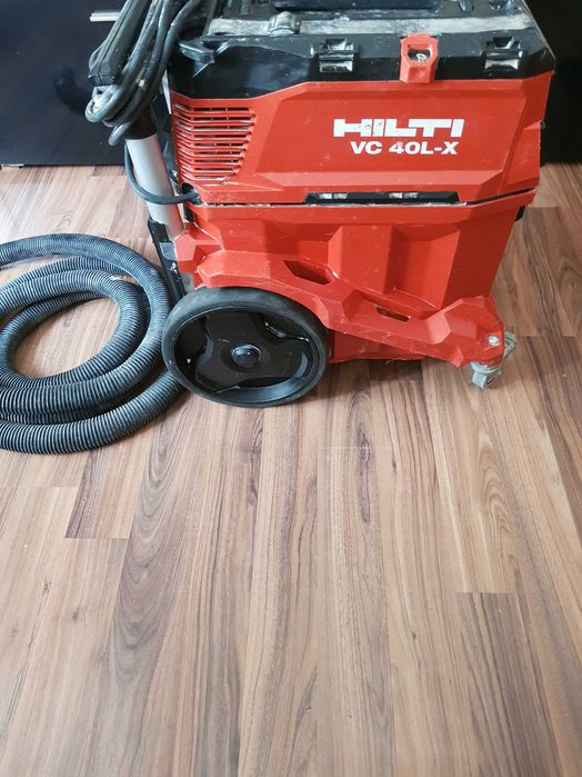 Aspirator  Hilti VC 40L-X