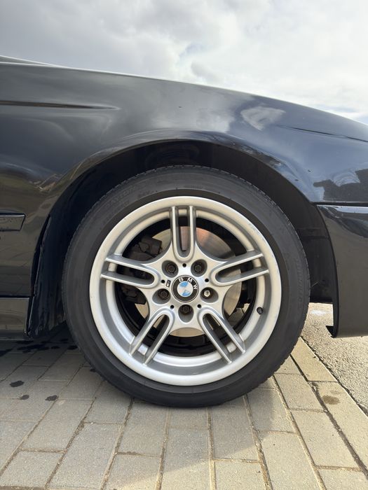 Style 66 17" E39 БАРТЕР