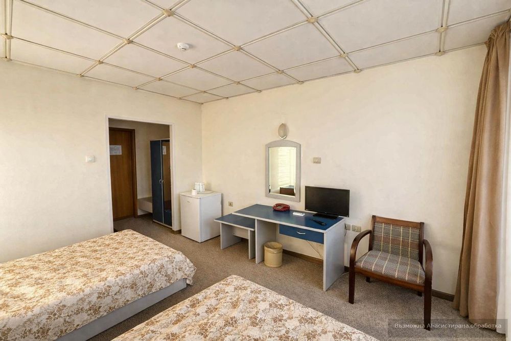 Дава се под наем  в Пловдив, Кючук Париж - 25 кв.м за 355.98 € - Снимка #1