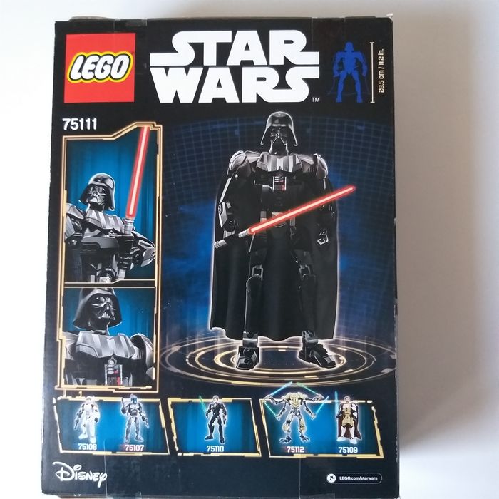 Vand LEGO Star Wars 75111 NOU sigilat