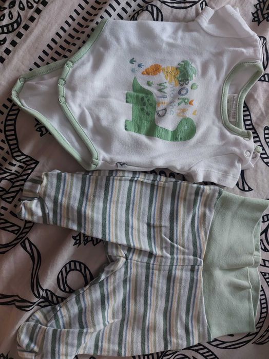 Бодита, комплекти и яке размер 56