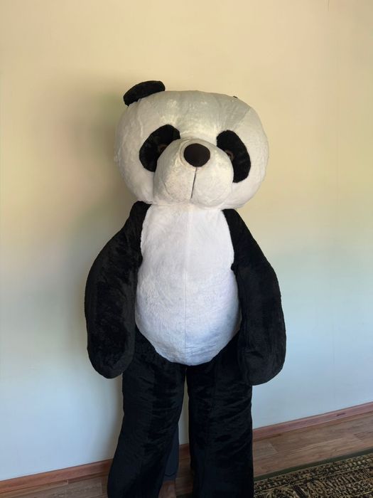 Продаётся большая 2 м панда