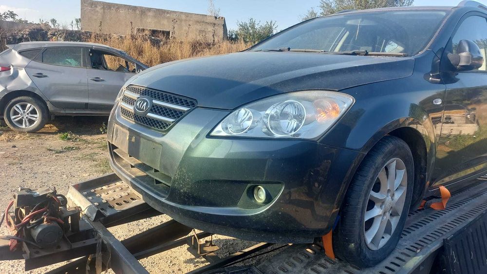 Dezmembrez Kia Ceed si PRO CEED 2007 - 2009