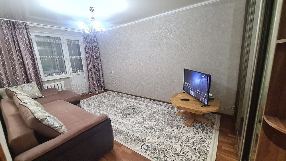 Продам однокомнатную квартиру