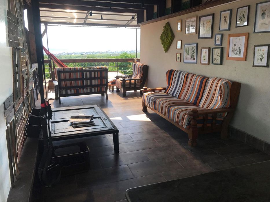 Apartament COPOU cu vedere la Gradina Botanica