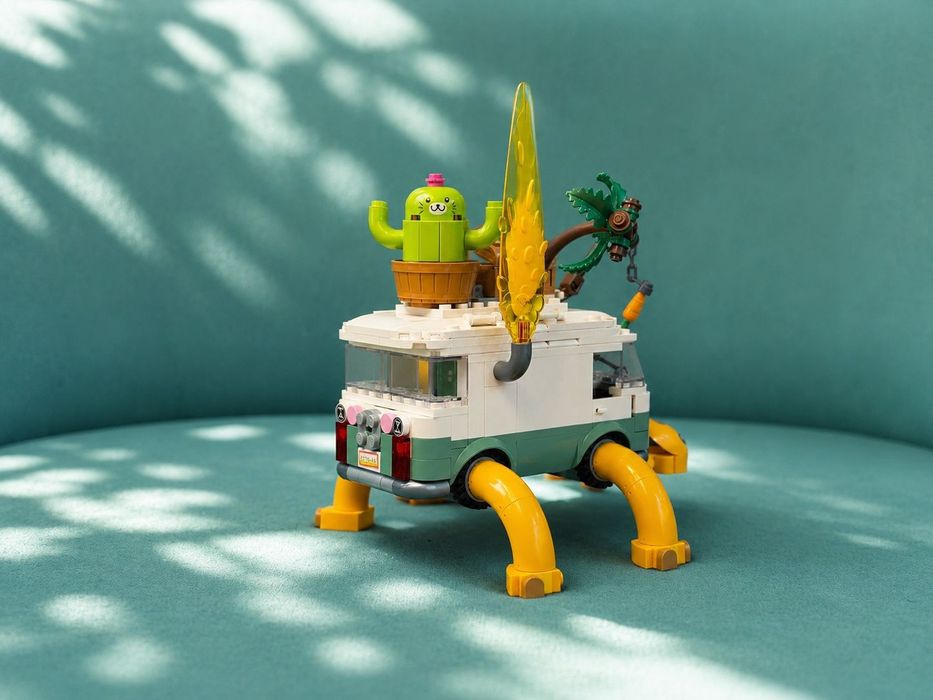 Lego 71456 Dreamzzz
