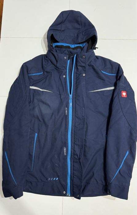 Engelbert Strauss XL Motion 2020 geaca lucru