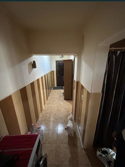 Apartament 2 camere in Tecuci, Zona Industrială