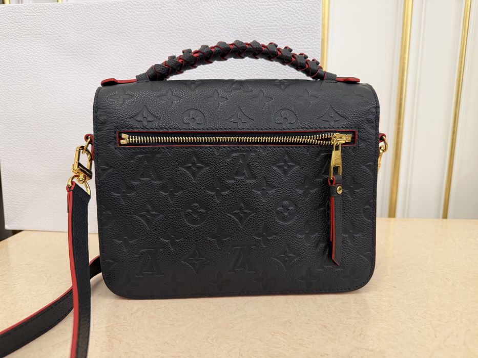 Сумка Louis Vuitton pochette metis