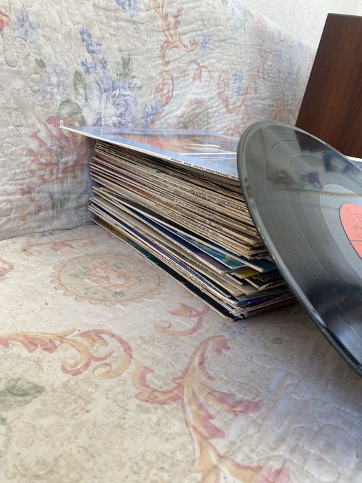 Радиотехника мелодия 104