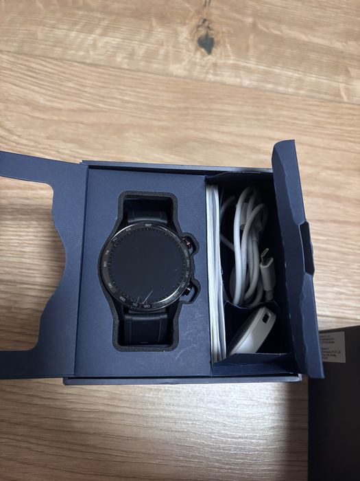 Смарт часовник Honor magic watch 2