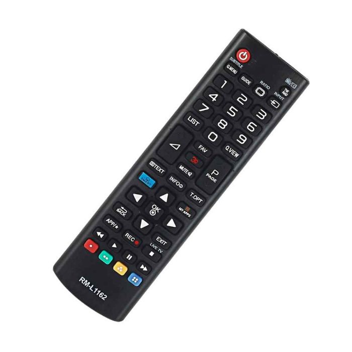 Telecomanda TV LG LED LCD Smart TV Plasma