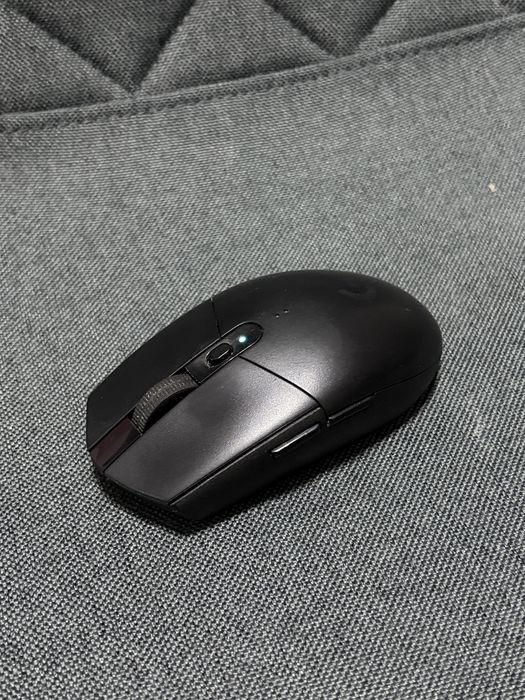 Mouse Logitech G305 wireless