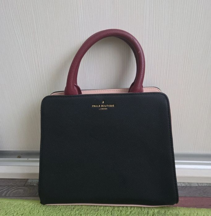 Geantă de mână damă