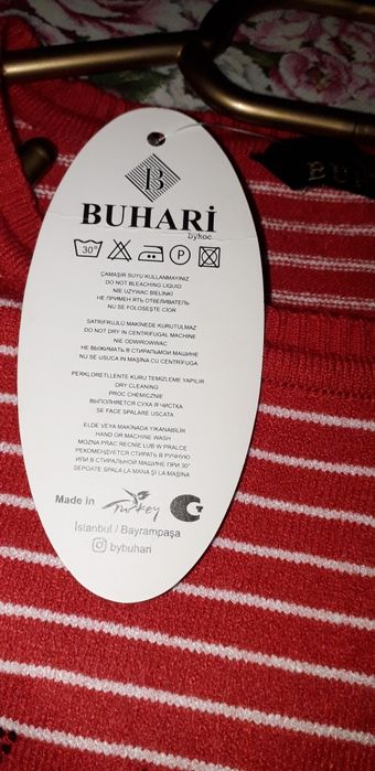 Bluza/pulover pentru dam
