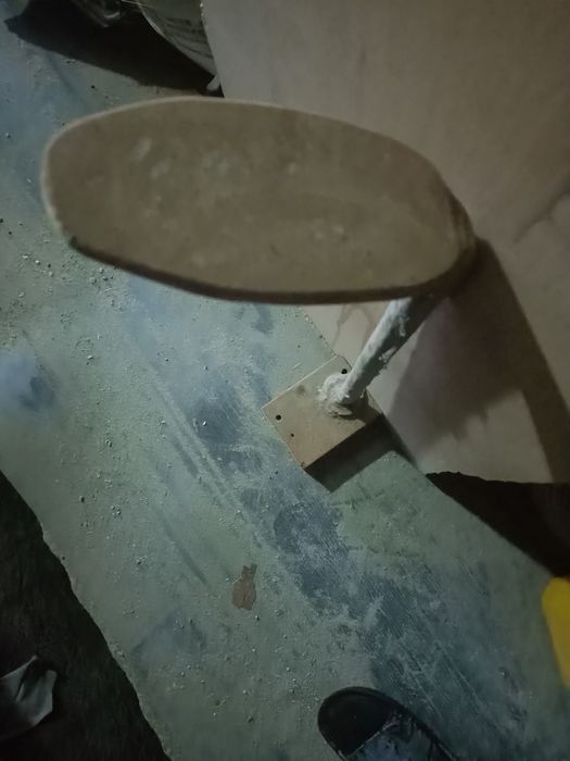 Лапа сапожная для ремонта обуви