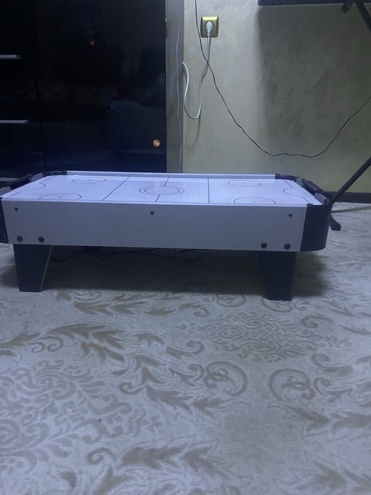 Аэрохоккей настольная игра