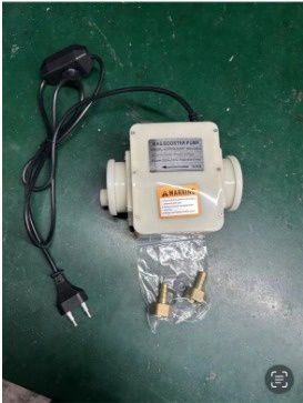 Газ насос хонадон учун(оригинал)