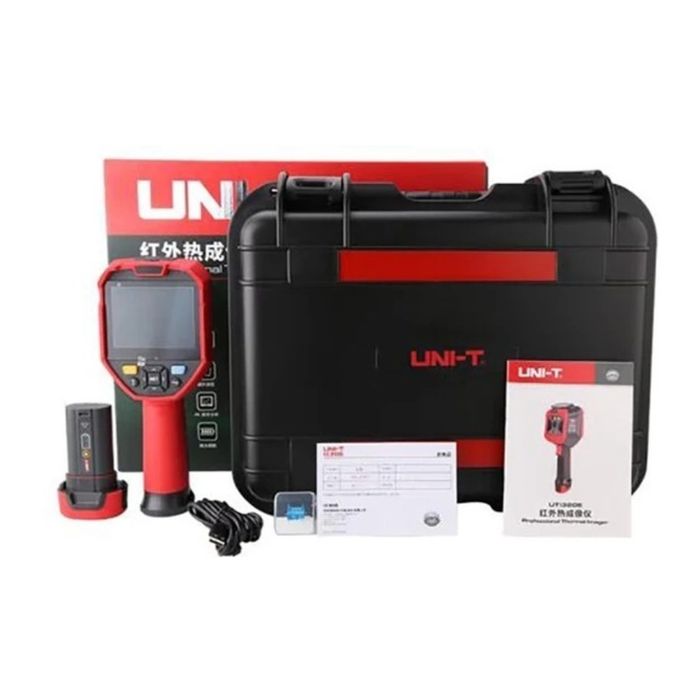 Тепловизор UNI-T UTi 320e