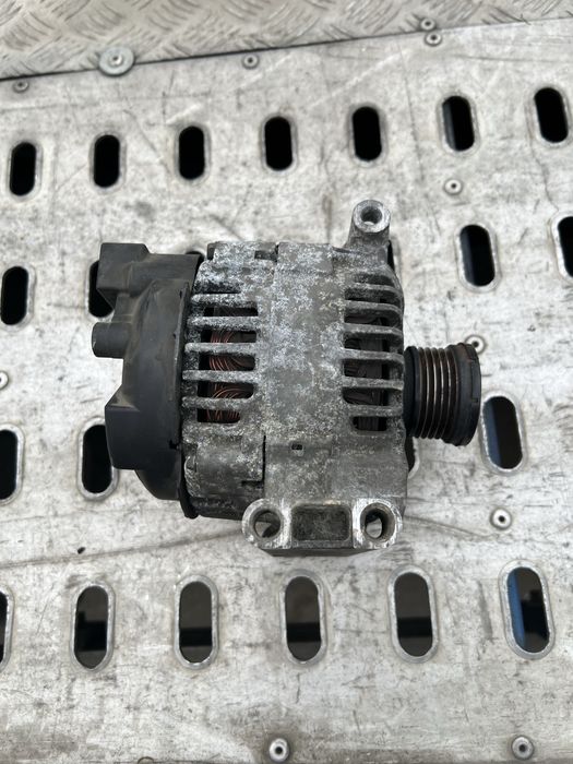 Alternator Valeo 150A | Mercedes A B C Class | W169 W204 W245 | 160 180 200 CDI | Piese Electromotor Motor EGR Injector 2.0 2.2 Electroventilator