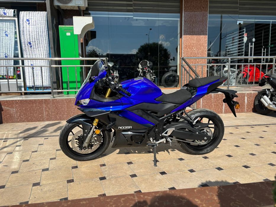 Yamaha R3 Nooma original mot | АБС бор | булиб тулашга хам чикади